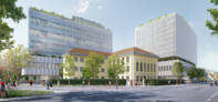 Anerkennung: Architekturbüro Leinhäupl + Neuber GmbH, Landshut