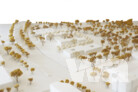 3. Preis: böwer eith murken architekten partg mbb, Freiburg | Ramthun Landschaftsarchitektur, Baden-Baden | Modellfoto: © SCHIRMER Architekten + Stadtplaner GmbH, Würzburg