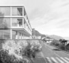 5. Rang / 5. Preis: CRÊUZA DE MÄ | Boltas Bianchi architetti sagl, Agno | Studio d’ingegneria Roger Bacciarini & Co., Maroggia