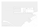 Untergeschoss | © GWJ Architektur AG, Bern