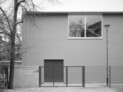 Kategorie „Junge Architekten (U45)“ – Nominierung: Studio D. / Berlin | Architektur: Pasztori Simons Architekten | Foto: Yohan Zerdoun
