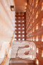 Bertholdturm - Detail Treppe | © MONO Architekten, Gregor Schmidt