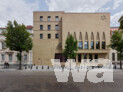 Synagoge und die weitere Grundstücksfläche | © Stefan Müller, Berlin