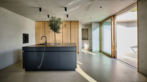 Global Kitchen Design Award 2023