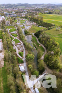 Landesgartenschau 2024 | © Thorsten Jochim, München