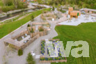 Garten/Wasserspielplatz | © Thorsten Jochim, München