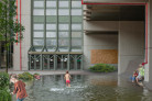 Preisträger: Zentrum für Wasserwesen | Kollektiv für Wasserwesen (Franka Bienstein, Lotte Becher, Hannah Essigkrug und Clara Rimkeit)