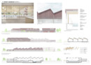 1. Preis: AHM Arnke Häntsch Mattmüller Gesellschaft von Architekten mbH, Berlin | Pfrommer + Roeder BDLA, Stuttgart | Ingenieurbüro Möller + Meyer Gotha GmbH, Gotha | EGS-plan Ingenieurgesellschaft für Energie-, Gebäude- und Solartechnik mbH