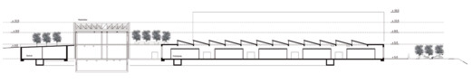 2. Preis: aig+ Architekten und Ingenieurgesellschaft, Düsseldorf