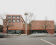 Finalist: AFF ARCHITEKTEN | Spore Initiative, Berlin | Foto: © Tjark Spille