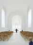 Shortlist: BRÜCKNER & BRÜCKNER | Ins Licht | Fortschreiben der Christuskirche, Neumarkt i. d. Oberpfalz | Foto: © Constantin Meyer, Köln 