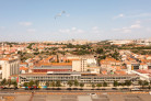 Shortlist Architekturexport: JULIAN BREINERSDORFER ARCHITEKTEN MIT JOSÉ BAGANHA ARQUITETOS + ANGELA MAURICE ARQUITECTOS | Factory Lisbon, Lissabon, Portugal | Foto: © Francisco Nogueira