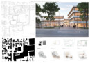 1. Preis/1st prize Aff Architekten, Berlin | Landschafts.Architektur Birgit Hammer, Berlin