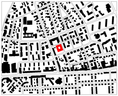 Sparkassen-Zentrale | © LRO Lederer · Ragnarsdóttir · Oei, Stuttgart