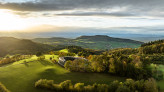 Finalist: Luisenhöhe - Gesundheitsresort Schwarzwald (Deutschland, Horben/Schwarzwald) | Foto: © ANAIKER