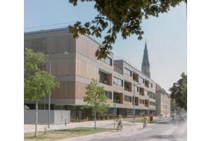 Kronaus Mitterer Architekten