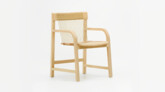 3. Preis / 3rd Prize: PONTUM Chair | © Sara Katalin Kele (Hungary)