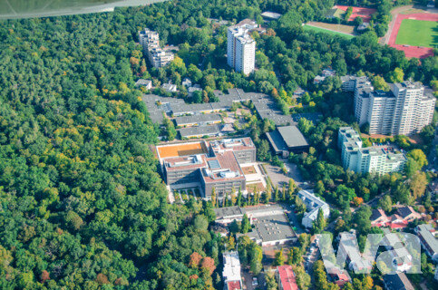 Heinrich-Böll-Oberschule | © wa wettbewerbe aktuell