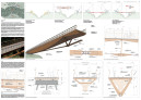 Zur Weiterbearbeitung empfohlenes Projekt: Über den Wolken | Bauingenieur: co-struct AG, Zürich | Landschaftsarchitekt: Bergland GmbH, Kilchberg | Architekt: Djurdjevic Architects, Lausanne