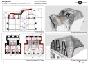 Anerkennung: Aufstockung eins Jugendstilwohngebäudes in Ottensen (Präsident-Krahn-Straße 12) | Urbane Architektur, Tom-Pierre Rautenberg