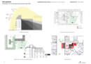 Anerkennung: Geplante Aufstockung eines Wohn- und Geschäftshauses im Schanzenviertel (Bartelsstraße 10) | Garbe Architekten