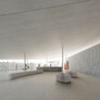 Museum for Papirkunst, Hune (Denmark) | BIG – Bjarke Ingels Group, Copenhagen | Image by BIG – Bjarke Ingels Group