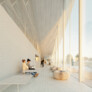 Museum for Papirkunst, Hune (Denmark) | BIG – Bjarke Ingels Group, Copenhagen | Image by BIG – Bjarke Ingels Group