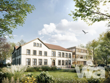 Sanierung Grundschule Mittelherwigsdorf