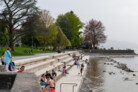 Auszeichnung in der Kategorie Freiräume für Menschen: Bürgerpark Lindau | Atelier Loidl Landschaftsarchitekten Berlin GmbH, Berlin | Foto: © Laura Loewel