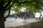 Auszeichnung in der Kategorie Freiräume für Menschen: Bürgerpark Lindau | Atelier Loidl Landschaftsarchitekten Berlin GmbH, Berlin | Foto: © Laura Loewel