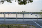 Auszeichnung in der Kategorie Freiräume für Menschen: Bürgerpark Lindau | Atelier Loidl Landschaftsarchitekten Berlin GmbH, Berlin | Foto: © Laura Loewel