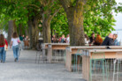 Auszeichnung in der Kategorie Freiräume für Menschen: Bürgerpark Lindau | Atelier Loidl Landschaftsarchitekten Berlin GmbH, Berlin | Foto: © Laura Loewel