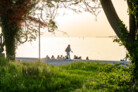 Auszeichnung in der Kategorie Freiräume für Menschen: Bürgerpark Lindau | Atelier Loidl Landschaftsarchitekten Berlin GmbH, Berlin | Foto: © Laura Loewel