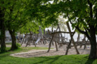 Auszeichnung in der Kategorie Freiräume für Menschen: Bürgerpark Lindau | Atelier Loidl Landschaftsarchitekten Berlin GmbH, Berlin | Foto: © Laura Loewel