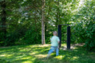 Auszeichnung in der Kategorie Experimentelle Landschaftsarchitektur & Bauen im Detail: Karoline-Goldhofer-Kindertageseinrichtung, Memmingen | LATZ+PARTNER LandschaftsArchitektur Stadtplanung, Kranzberg | Foto: © Laura Loewel