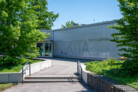 Auszeichnung in der Kategorie Experimentelle Landschaftsarchitektur & Bauen im Detail: Karoline-Goldhofer-Kindertageseinrichtung, Memmingen | LATZ+PARTNER LandschaftsArchitektur Stadtplanung, Kranzberg | Foto: © Laura Loewel