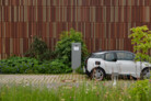 Auszeichnung in der Kategorie Pflanzenverwendung & Biodiversität: Nordpark III Plattling - Landschaftspark mit Campusareal  | BEM Burkhardt | Engelmayer | Mendel Landschaftsarchitekten Stadtplaner, München | Foto: © Laura Loewel