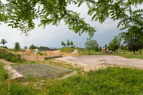 Bayerischer Landschaftsarchitektur-Preis 2024