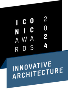 ICONIC AWARDS 2024: Innovative Architecture