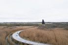 Naturpark Amager - Asger Jorns Allee | © Morten Aagaard Krogh