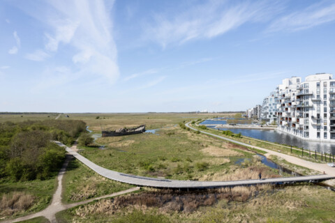 Naturpark Amager | © Morten Aagaard Krogh