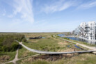 Naturpark Amager - Uferpromenade | © Morten Aagaard Krogh