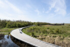 Naturpark Amager - Uferpromenade | © Morten Aagaard Krogh