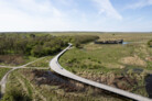 Naturpark Amager - Uferpromenade | © Morten Aagaard Krogh