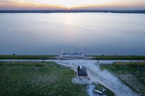 Naturpark Amager | © Morten Aagaard Krogh