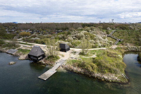 Naturpark Amager | © Morten Aagaard Krogh