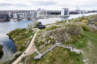 Naturpark Amager – Schleusen | © Morten Aagaard Krogh