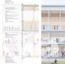 2. Preis Realisierungsteil + Anerkennung Ideenteil: Steimle Architekten GmbH, Stuttgart | Pfrommer + Roeder Freie Landschaftsarchitekten BDLA, Stuttgart