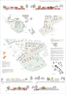 Neubau Kinderbetreuungseinrichtung