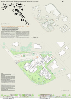 Neubau Kinderbetreuungseinrichtung